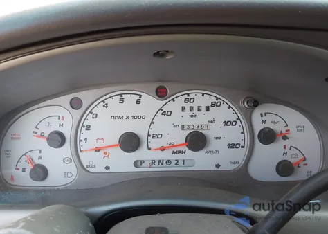 2001 Ford Explorer Sport Trac from USA, damaged, VIN 1FMZU77E01UB39685